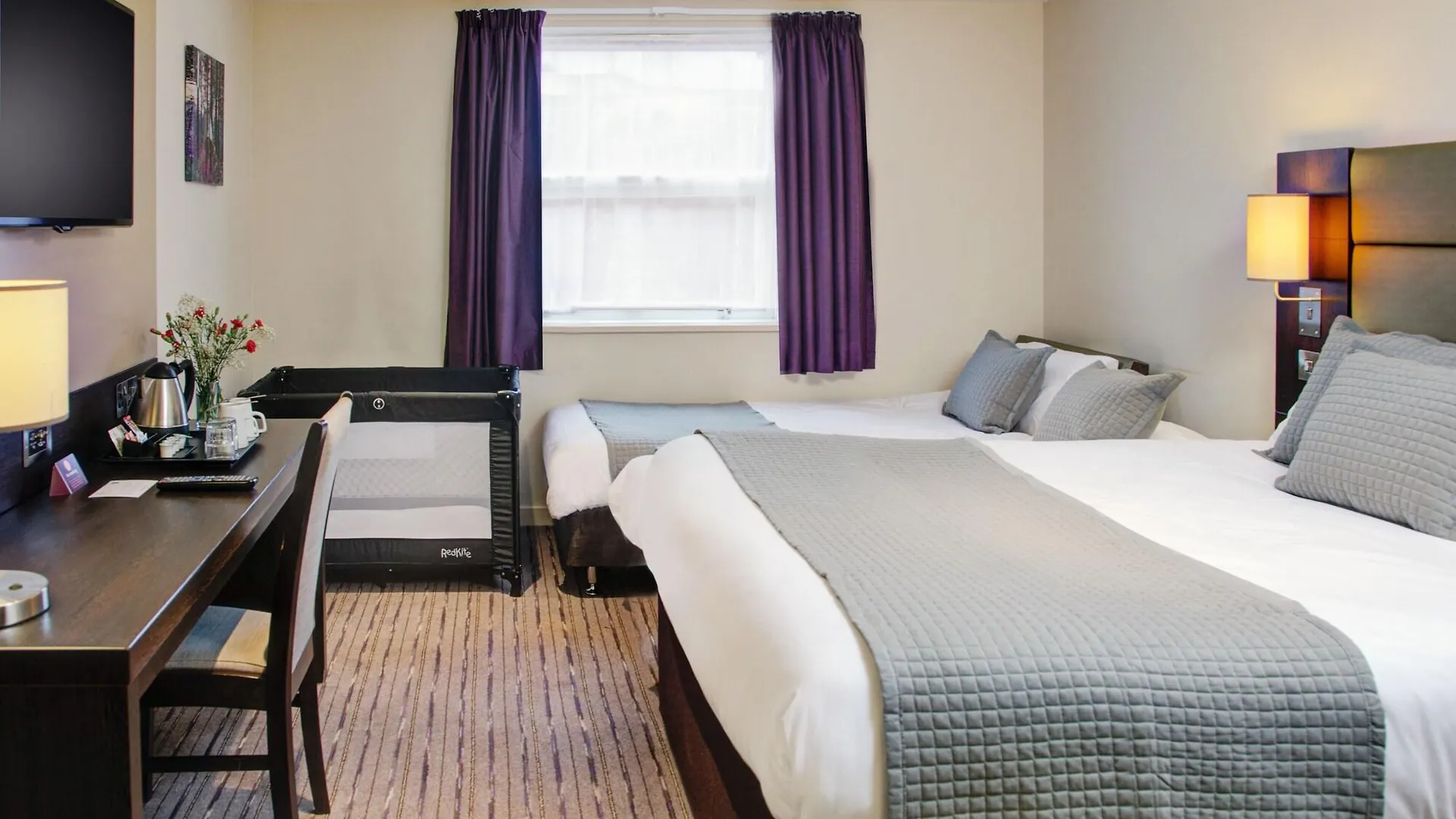Premier Inn Huddersfield West