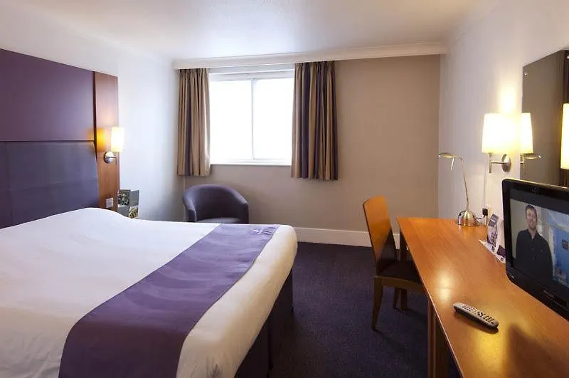 Premier Inn Huddersfield West