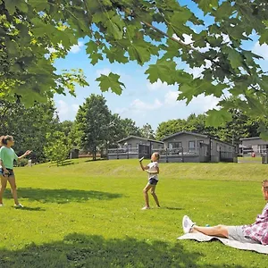 Aysgarth Lodges Эйсгарт